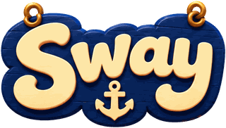 Sway, the home page